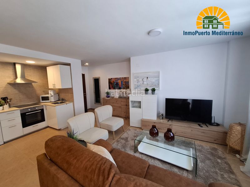 Foto c435e573-f5cb-429d-8e6d-33906dcf29ae. Apartament a Altea ciudad Altea