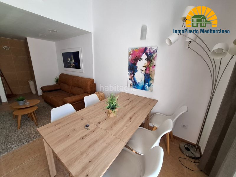 Foto c58e840a-23b3-4f1b-956d-564ffdeee16f. Apartament a Altea ciudad Altea