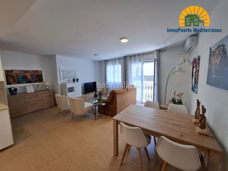 Foto d8aad1d1-6bdc-4998-b24a-3a0cc553d8d3. Apartament a Altea ciudad Altea