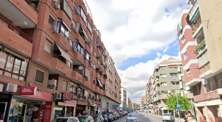 Foto 49acd4a9-9b68-49ab-8e5e-d86a805005d9. Pis a Los Ángeles Alicante
