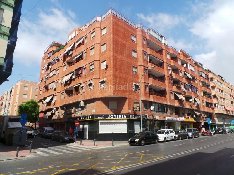Foto f7a91c86-5672-462b-af85-5b220e98cd10. Pis a Los Ángeles Alicante