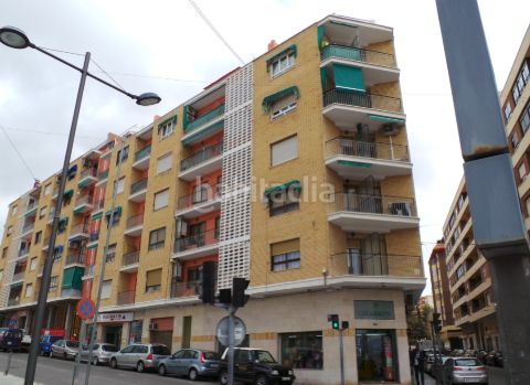 Foto 76183e06-8456-48ec-bc63-ea549d331aaf. Piso  amplio centro en Ibi