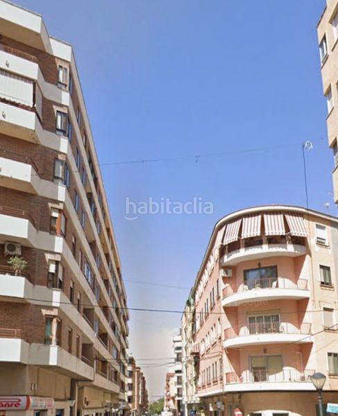 Foto 7996753c-4b2f-4ef7-b5a3-29fc3dc39a23. Piso  amplio centro en Ibi
