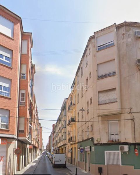 Foto b3faf943-d087-4aa5-94c0-3f00570a3267. Pis a Eixample Alcoi