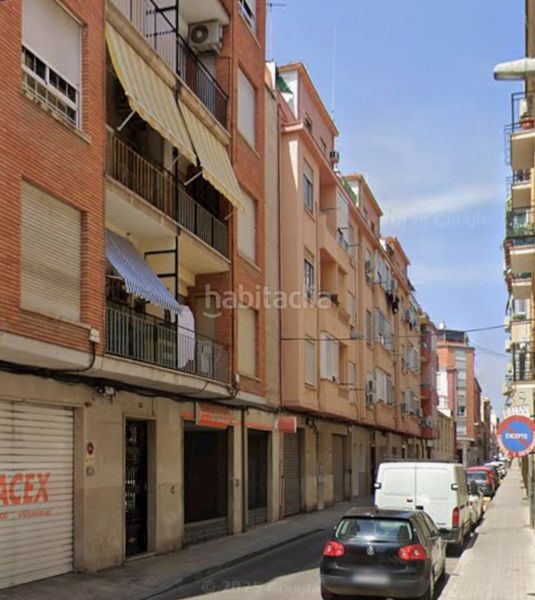 Foto cc407569-15f1-4fed-b896-8f83719c7bbf. Pis a Eixample Alcoi