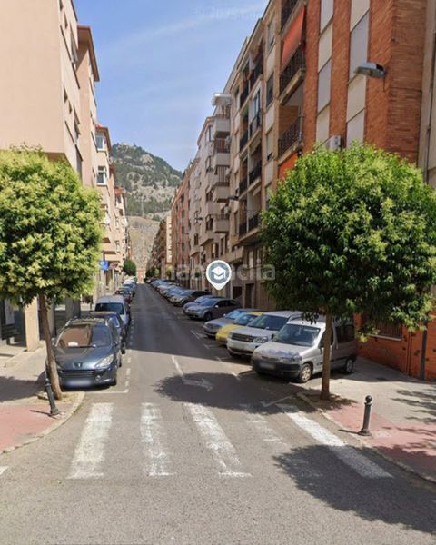Foto 2868dc54-0601-4cfc-b390-c5558189212c. Pis a Santa Rosa Alcoi