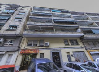 Pis  Carrer ibi. Piso en venta con inquilino