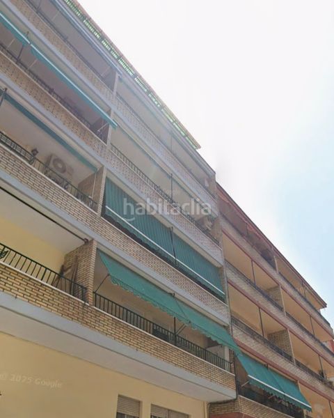 Foto 7484892e-bb5c-4d82-9d02-1f98478e6c36. Pis a Santa Rosa Alcoi