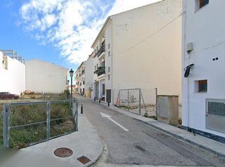 Piccolo appartamento  Calle serrella. Apto. con inquilino en venta en guadalest¡¡¡