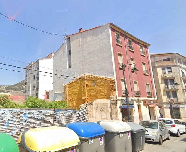 Foto 0c88bc70-d96d-4139-b93e-6ce7c08530c2. Pis a Centre-Zona Alta Alcoi