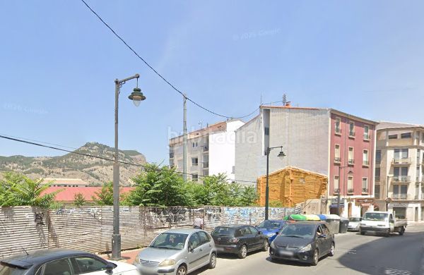 Foto 5fda1450-2e25-4299-b758-109d3fc14803. Pis a Centre-Zona Alta Alcoi