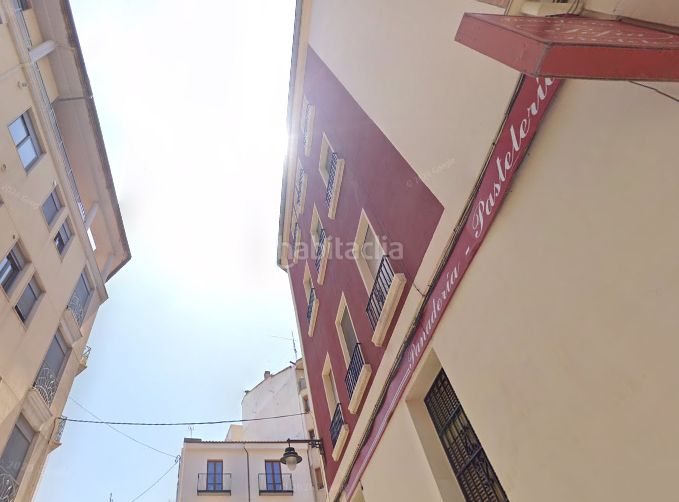 Foto 97d5b497-b130-4b18-aa7d-23e4ba3c659c. Pis a Centre-Zona Alta Alcoi