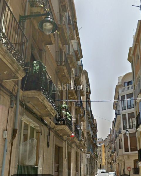 Foto 193dcffe-aa1c-4a1a-ab32-c54f9617bc23. Pis a Centre-Zona Alta Alcoi