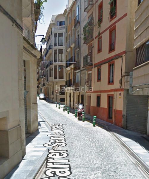 Foto 2ee31763-5d18-412b-a616-3b12e04d01bd. Pis a Centre-Zona Alta Alcoi