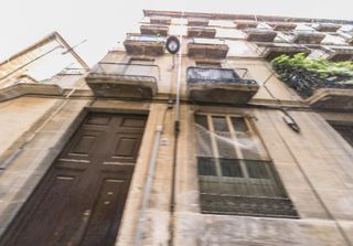 Etagenwohnung in Carrer Sant Josep