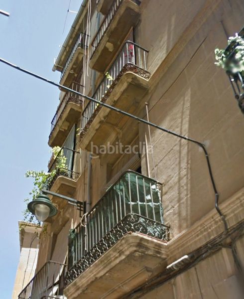 Foto ad1515c6-8072-46c1-9872-59c8d7cd6cbe. Pis a Centre-Zona Alta Alcoi