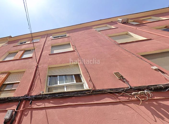 Foto dfa4db27-0135-45cd-b917-cb25370fa4b0. Pis a Centre-Zona Alta Alcoi