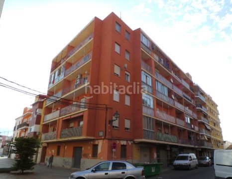 Foto dfa2b342-e5ad-44ad-a7f0-d4ec3923e112. Pis a El Puerto Dénia