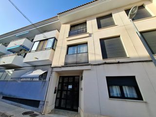 Etagenwohnung  Carrer codolla. Piso centro la nucía ¡¡¡