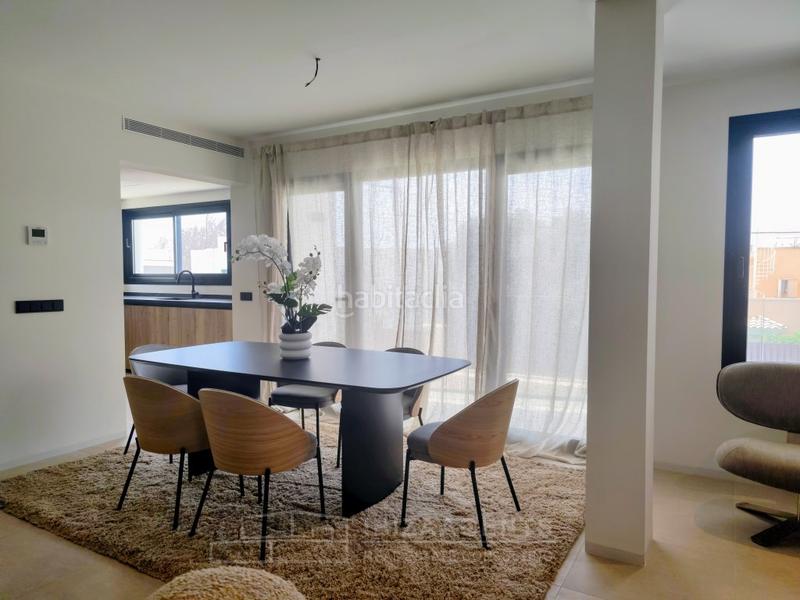 Foto 0c208f8e-5d13-438e-a724-26403ca27403. Casa in calle abejaruco 2 in Cap Martinet Santa Eulària