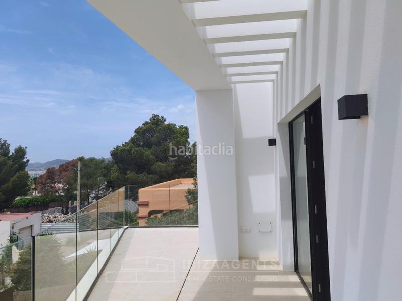 Foto 2369c904-4906-4ea0-a6da-034c9728b4d6. Casa in calle abejaruco 2 in Cap Martinet Santa Eulària