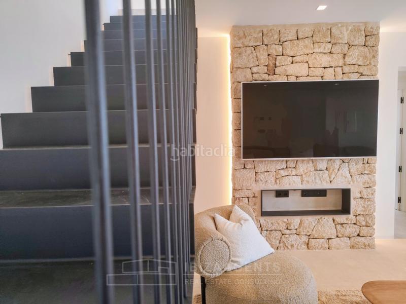 Foto 26cf556d-4fca-4440-95cb-d72027979a5d. Casa in calle abejaruco 2 in Cap Martinet Santa Eulària