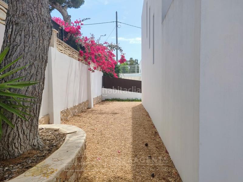 Foto 4d5b3824-baa4-4316-aea5-732a2226da4b. Casa in calle abejaruco 2 in Cap Martinet Santa Eulària