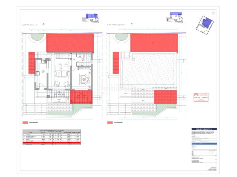 Foto 52e5192b-7081-45c8-9417-4a2e6cb00c7e. Casa in calle abejaruco 2 in Cap Martinet Santa Eulària
