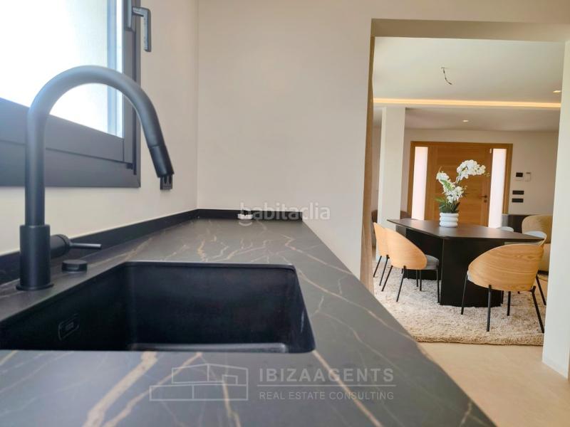 Foto 5733cfb3-5ea6-40e0-91b6-89d9253bf352. Casa in calle abejaruco 2 in Cap Martinet Santa Eulària