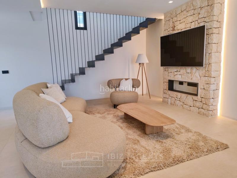 Foto 6ed8c78e-2d10-47f7-92ea-1f37d8dc1439. Casa in calle abejaruco 2 in Cap Martinet Santa Eulària