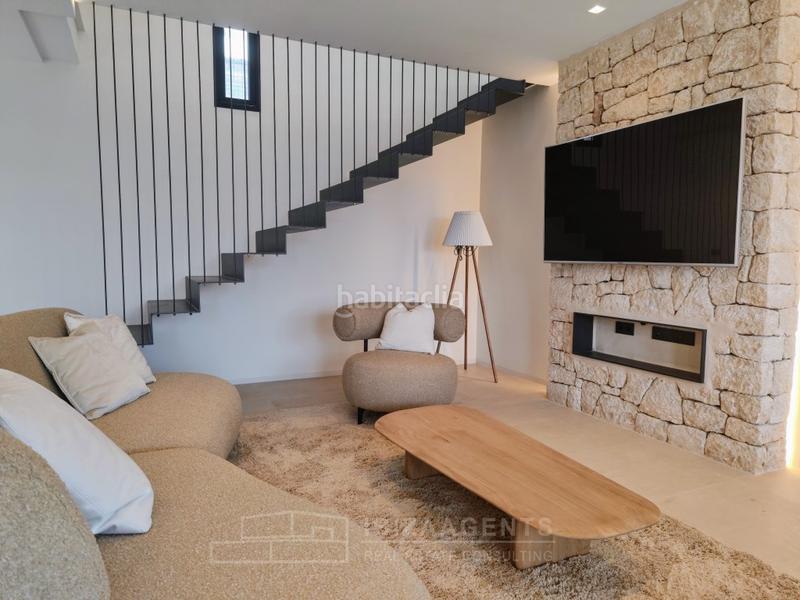 Foto 7074eb3a-316d-4ed4-83cc-6593040db2b4. Casa in calle abejaruco 2 in Cap Martinet Santa Eulària