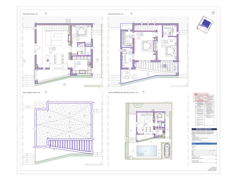 Foto 75728b2f-ec5f-4938-a856-894913c65dc9. Casa in calle abejaruco 2 in Cap Martinet Santa Eulària