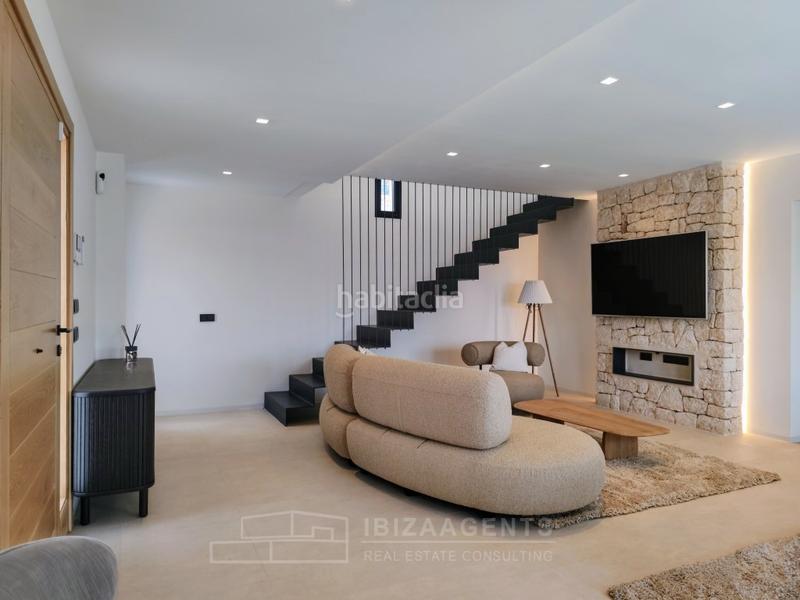 Foto 7880f0c1-b9c6-4ae2-bbab-b7c0c3407f0e. Casa in calle abejaruco 2 in Cap Martinet Santa Eulària