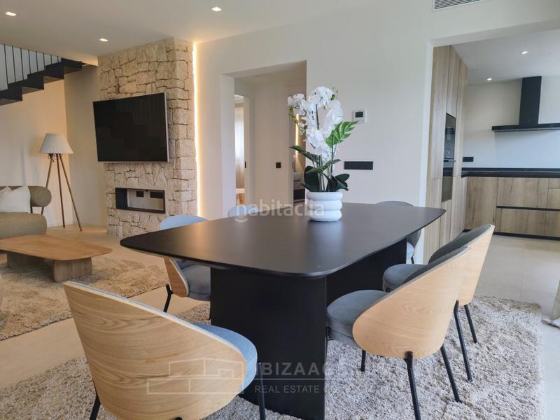 Foto 7cdbef65-b235-490e-96f1-1d82a922c59c. Casa in calle abejaruco 2 in Cap Martinet Santa Eulària