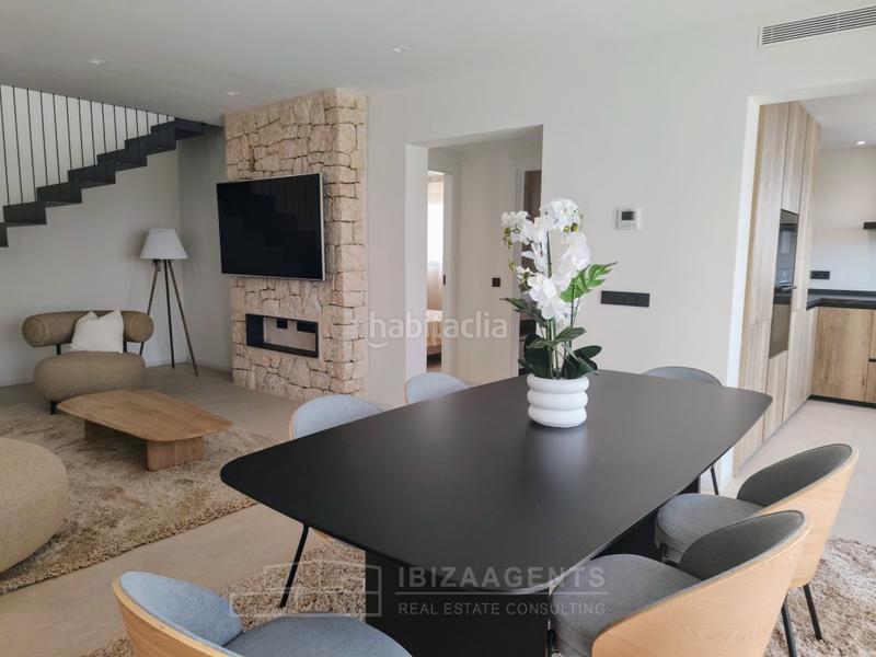 Foto 85128787-da34-4e73-b87c-0a01627e9777. Casa in calle abejaruco 2 in Cap Martinet Santa Eulària