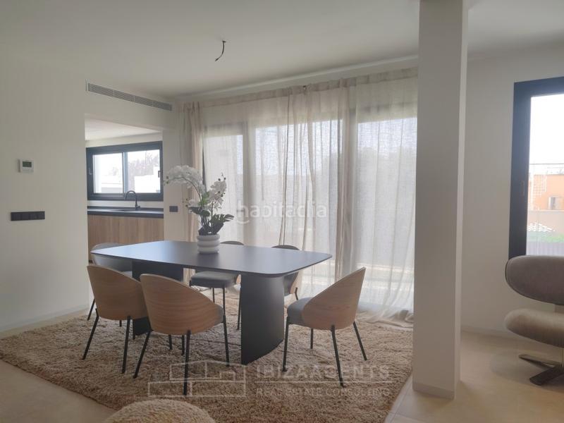 Foto 8693aa3a-696e-4cd7-b400-85513560001a. Casa in calle abejaruco 2 in Cap Martinet Santa Eulària