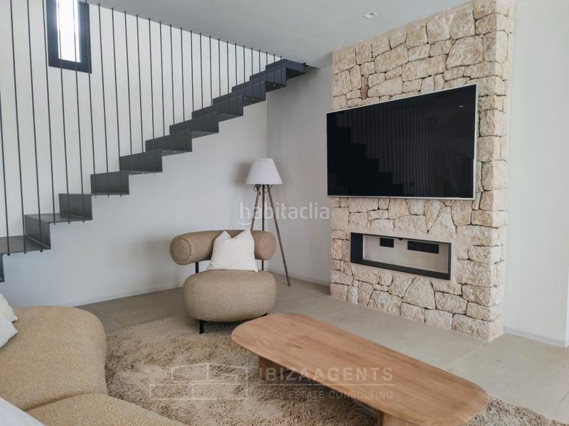 Foto 8feac841-7e7b-4222-ba1f-16b97d19d3d2. Casa in calle abejaruco 2 in Cap Martinet Santa Eulària