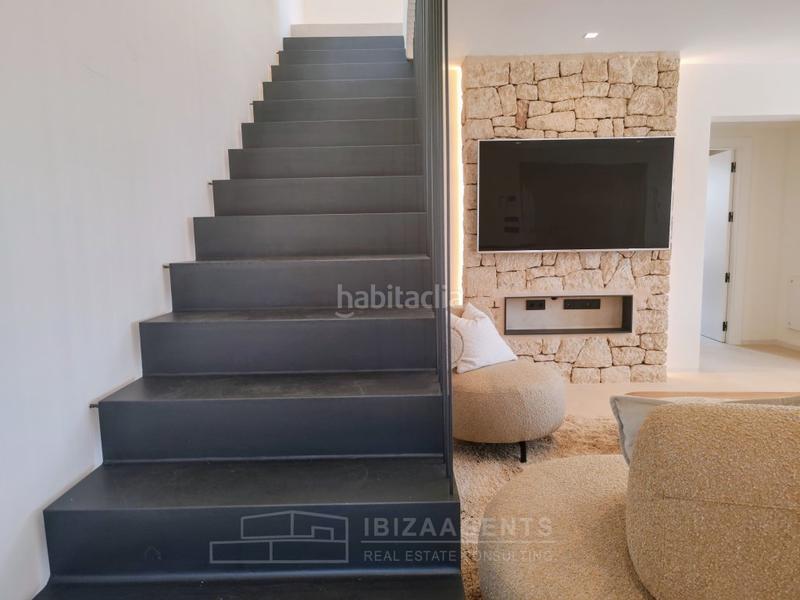 Foto 931630d2-ad30-4569-ad6a-2d7be8a490ec. Casa in calle abejaruco 2 in Cap Martinet Santa Eulària