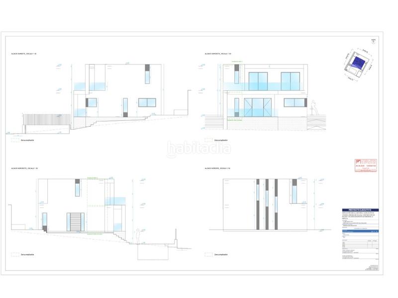 Foto a8fc4286-5e1f-4bf7-9530-2d0343a7c5e9. Casa in calle abejaruco 2 in Cap Martinet Santa Eulària