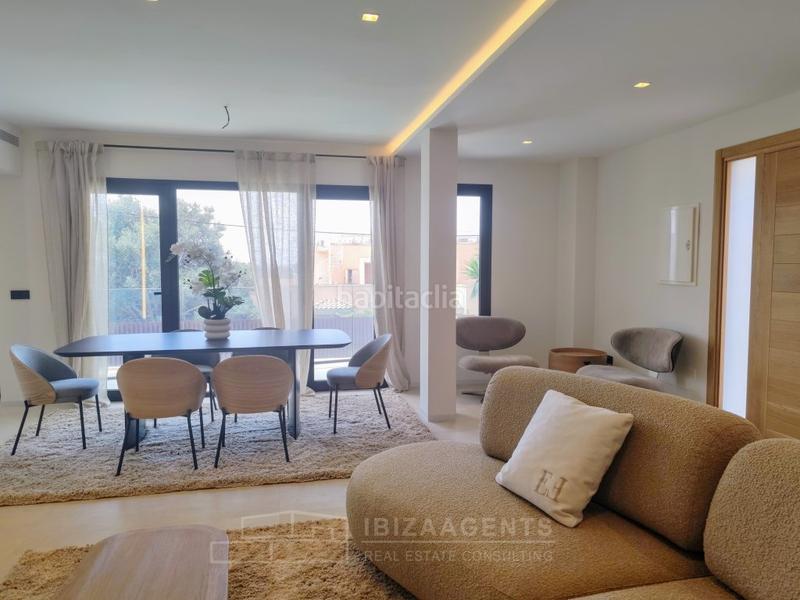 Foto b7cb4390-4398-493c-adf8-8d2d1dbe6730. Casa in calle abejaruco 2 in Cap Martinet Santa Eulària