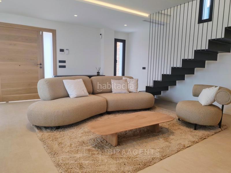 Foto bf056f0a-1d81-461e-963e-933f5a63beb6. Casa in calle abejaruco 2 in Cap Martinet Santa Eulària