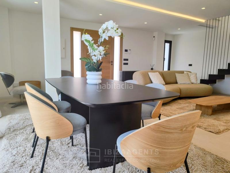 Foto d00d471e-5663-480a-9f5f-18ae099bcd35. Casa in calle abejaruco 2 in Cap Martinet Santa Eulària