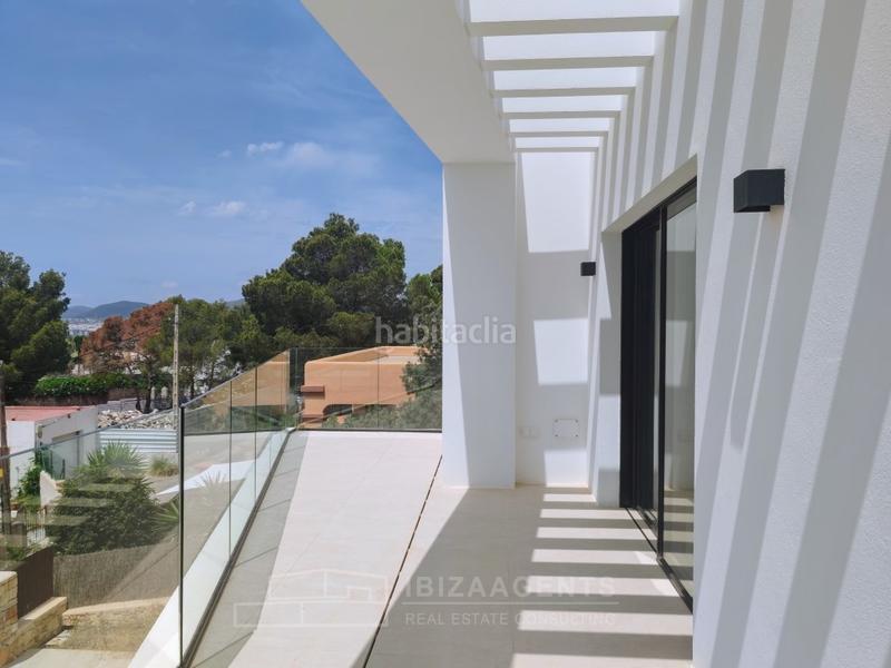 Foto e623c653-0536-4513-a6a1-ea71d49dc94e. Casa in calle abejaruco 2 in Cap Martinet Santa Eulària