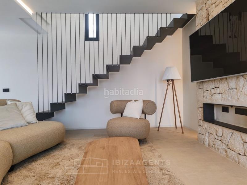 Foto f949dea3-cf3f-4f87-8d8d-1e617577b089. Casa in calle abejaruco 2 in Cap Martinet Santa Eulària