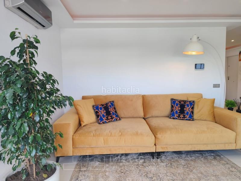 Foto 059ce8bd-3d70-41c8-aff1-bfc103acb694. Piccolo appartamento in Marina Botafoc-Talamanca Ibiza