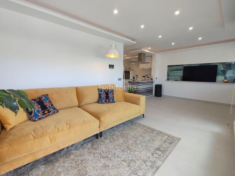 Foto 061c7370-f9ae-4b4d-bba4-f7bb00e1bf17. Piccolo appartamento in Marina Botafoc-Talamanca Ibiza