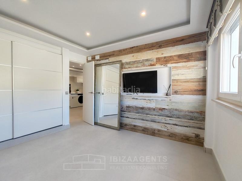 Foto 3bc158d8-9fcb-4855-ab8a-41ab7c9f2c1b. Piccolo appartamento in Marina Botafoc-Talamanca Ibiza