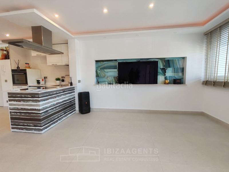 Foto 6ce99e99-93ea-4790-9d9a-3d0c46a13616. Piccolo appartamento in Marina Botafoc-Talamanca Ibiza