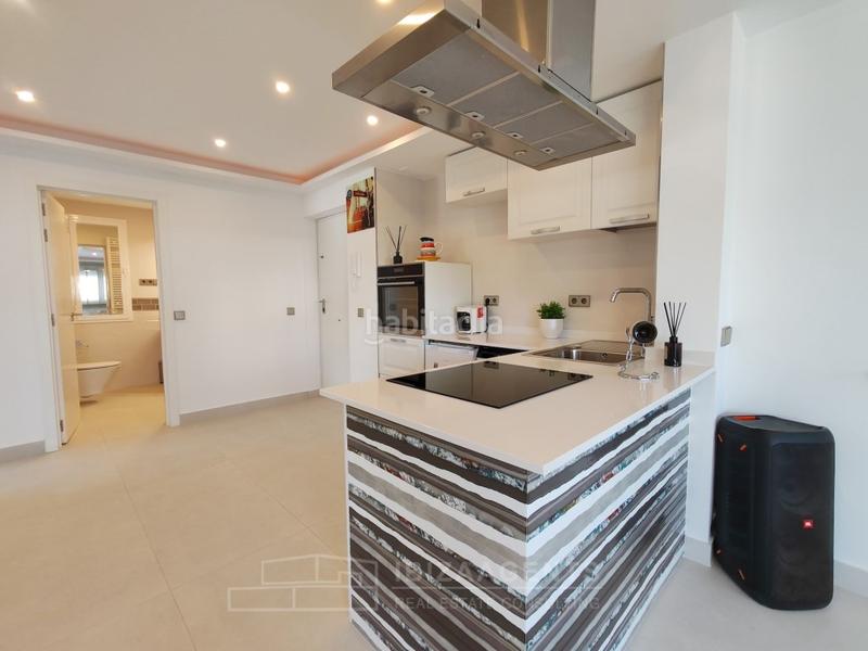 Foto 7747ab24-f816-4d37-9bfa-596f0cf7d72e. Piccolo appartamento in Marina Botafoc-Talamanca Ibiza