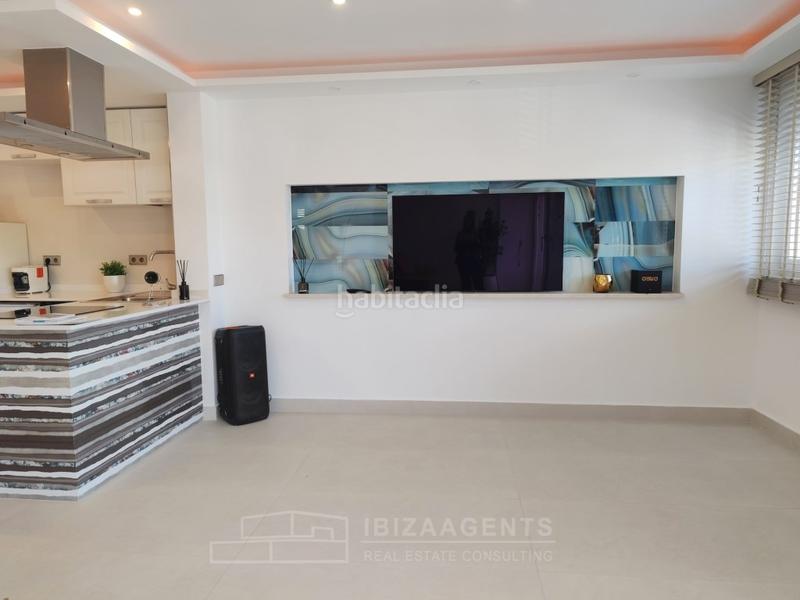 Foto 7a8bf0d7-038f-481a-b395-b4f2d4c04e9f. Piccolo appartamento in Marina Botafoc-Talamanca Ibiza